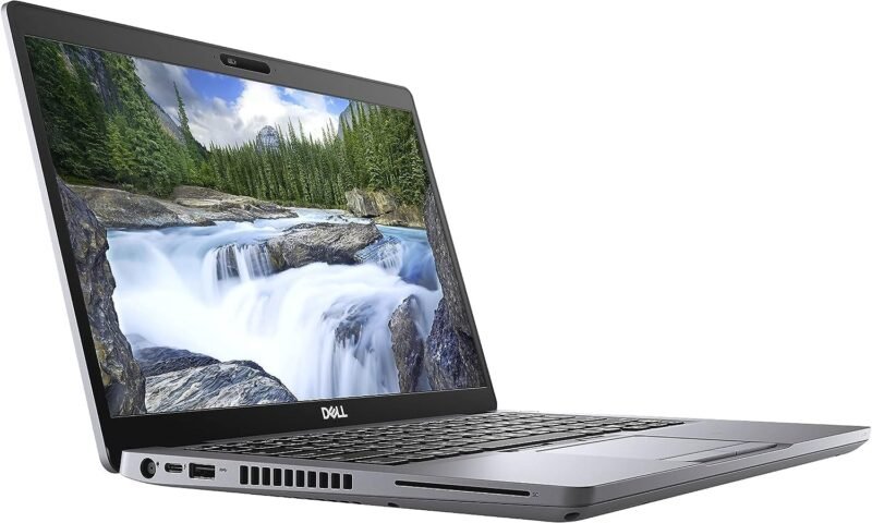 Dell Latitude 5410: The Ultimate Business Laptop Review