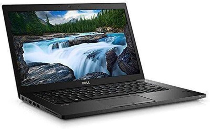 Dell Latitude 7480 Review: Power Meets Portability in a Renewed Laptop