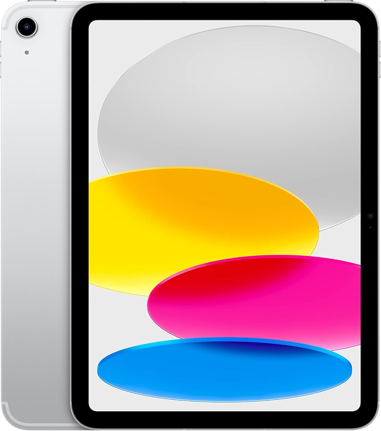 Discover the All-New 2022 Apple iPad: Your Ultimate 10.9-Inch Companion!