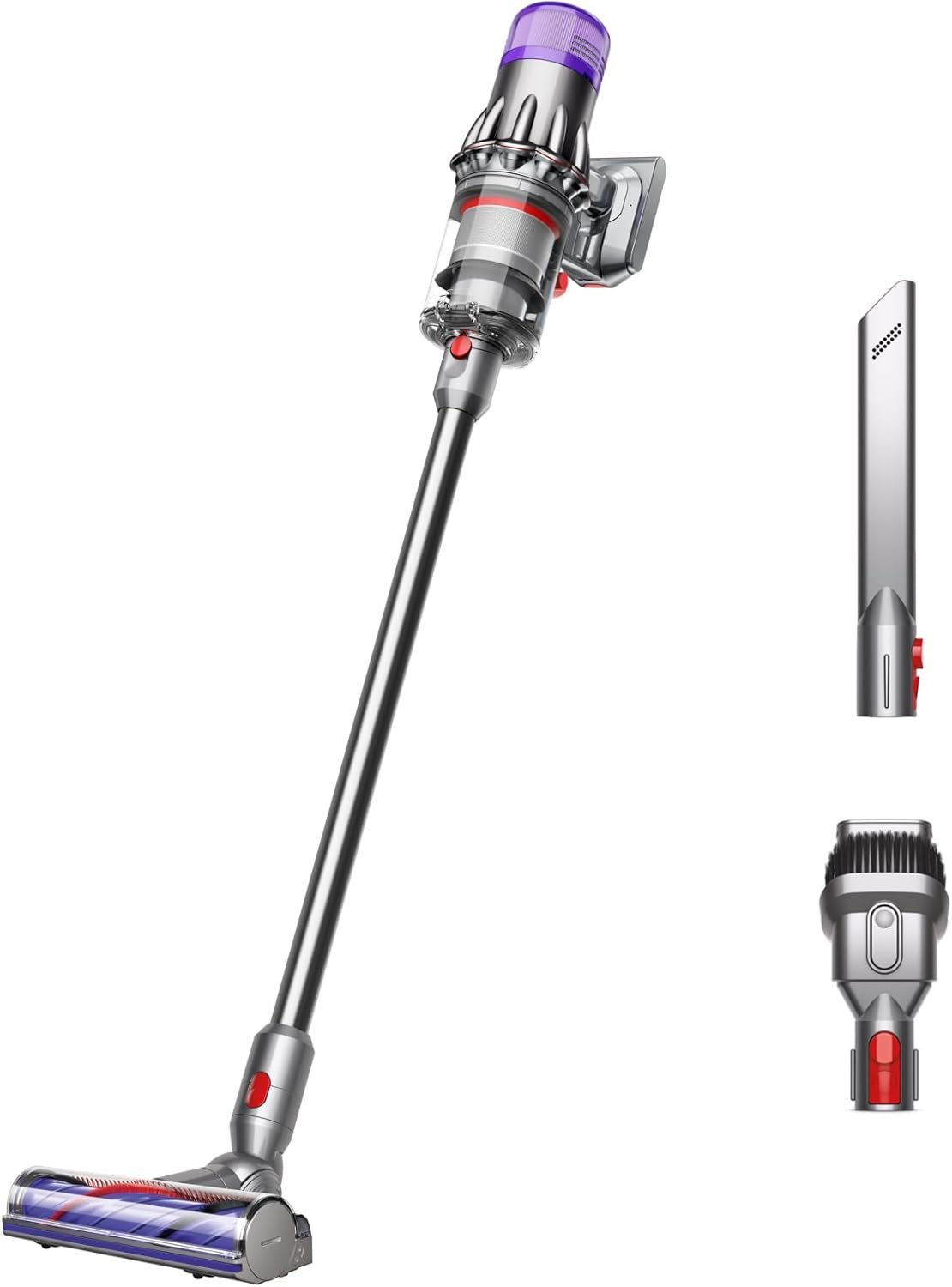 Discover the Power of Clean: Dyson Digital Slim Cordless Vacuum Review