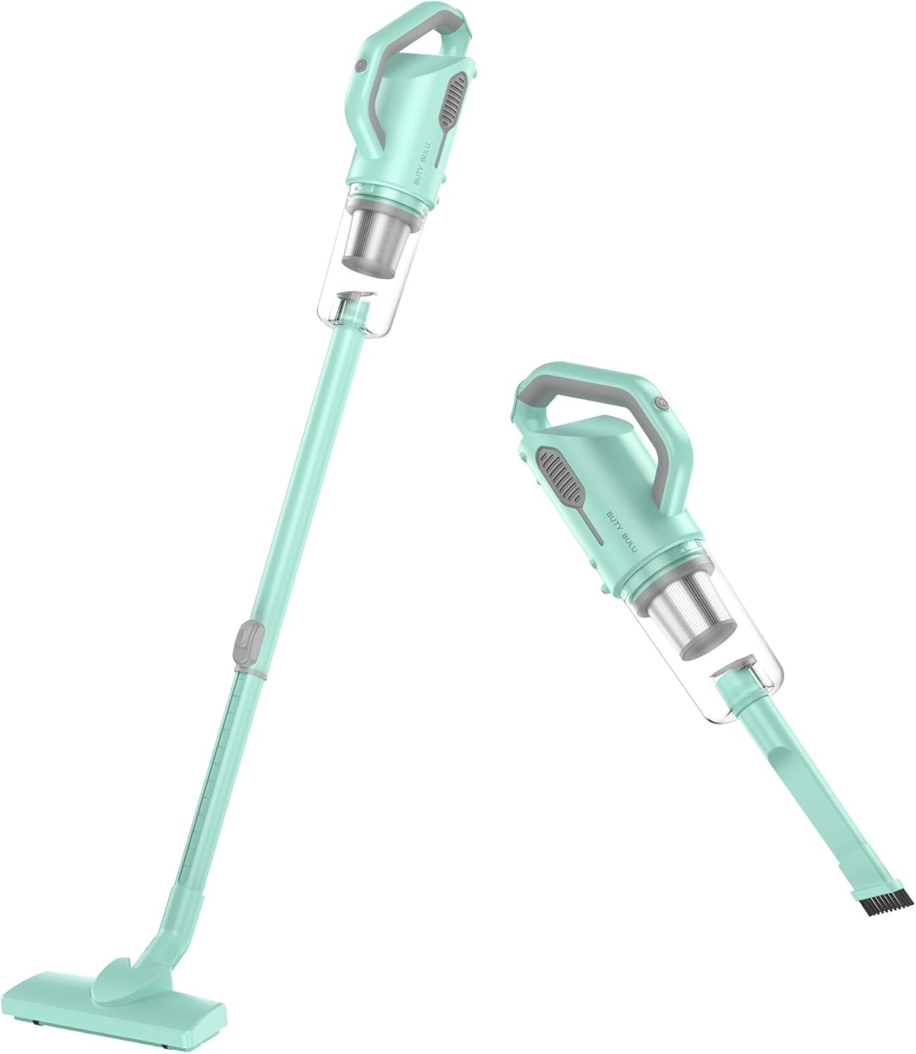 Discover the Power of Easy Cleaning: Cordless Vacuum Cleaner Review