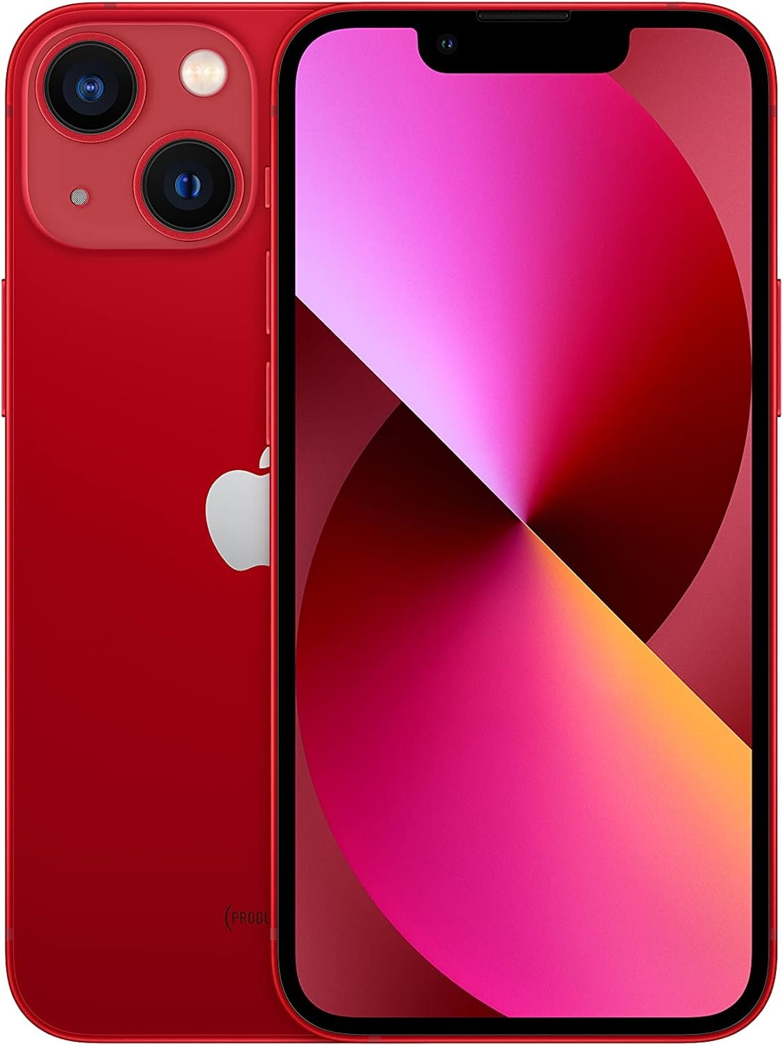 Discover the Power of the Apple iPhone 13 Mini (512GB) in (Product) RED: A Comprehensive Review!