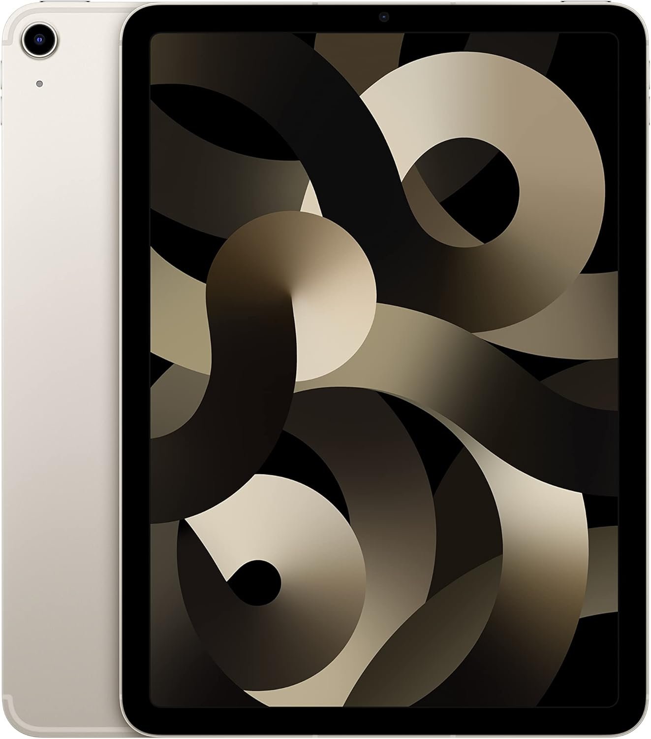 Discover the Power of the Renewed 2022 Apple iPad Air: A Stellar Review