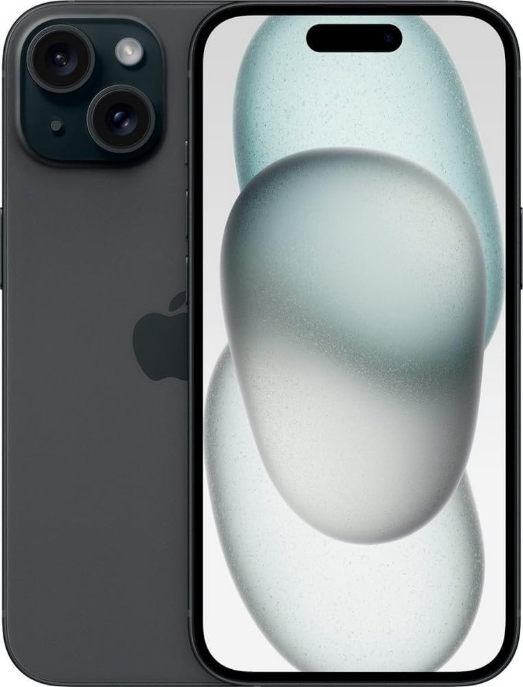 Discover the Power of the Renewed Apple iPhone 15 Plus: Your Ultimate Unlocked Upgrade!