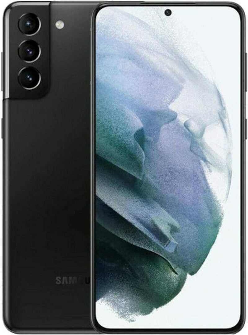 Discover the Power of the Renewed SAMSUNG Galaxy S21+: Unlocked, 5G, and Pro-Grade Camera!