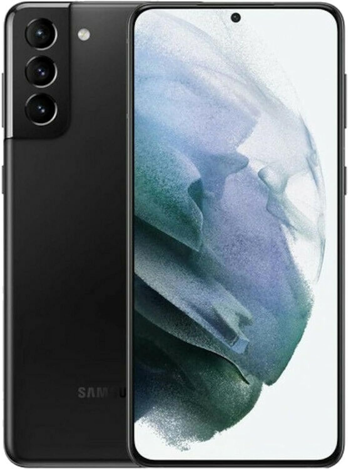 Discover the Power of the Renewed SAMSUNG Galaxy S21+: Unlocked, 5G, and Pro-Grade Camera!