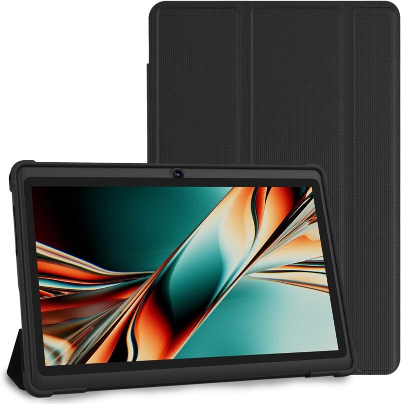 Discover the PRITOM K7PRO: The Perfect 7-Inch Tablet for Everyday Use