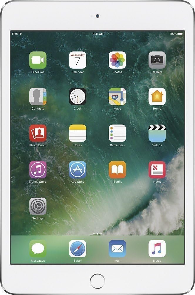 Discover the Refreshed Apple iPad Mini 4: A Compact Powerhouse for Your Digital Lifestyle