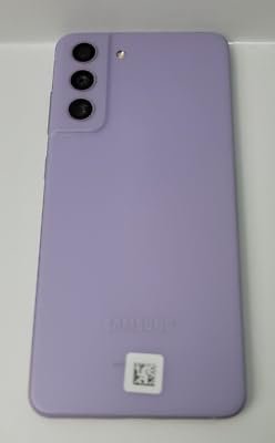 Discover the SAMSUNG Galaxy S21 FE 5G: Your Ultimate Unlocked Companion!