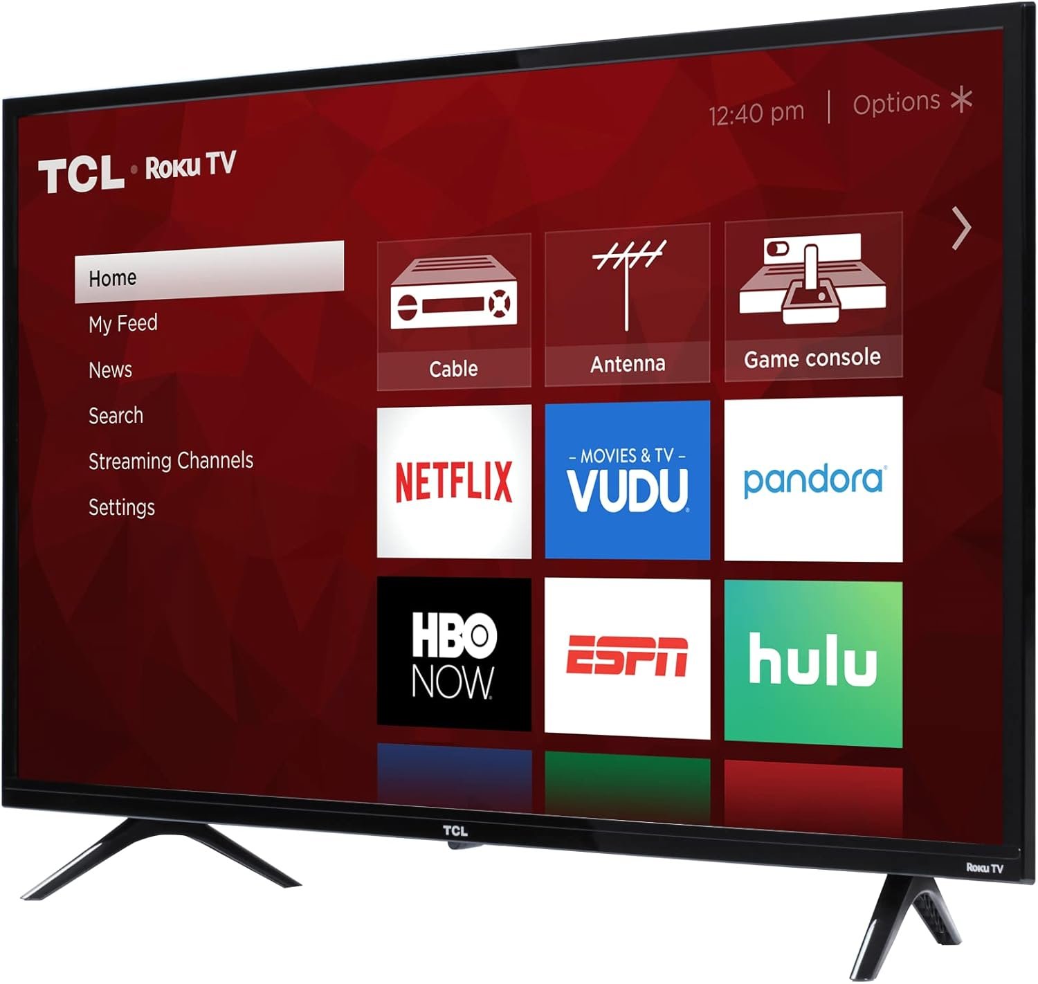 Discover the TCL 32" Roku Smart TV: Affordable Quality Meets Smart Features!