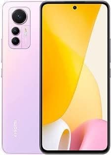 Discover the Xiaomi 12 Lite 5G: A Stylish Camera Powerhouse with Fast Charging!