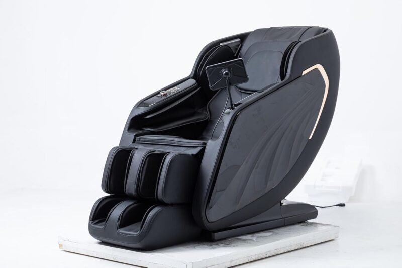 Discover Ultimate Comfort: Review of the JCSD Zero Gravity Massage Chair