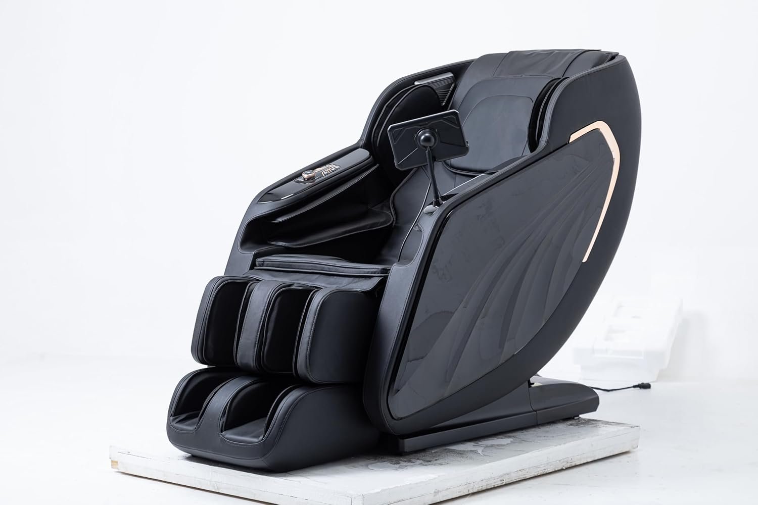 Discover Ultimate Comfort: Review of the JCSD Zero Gravity Massage Chair