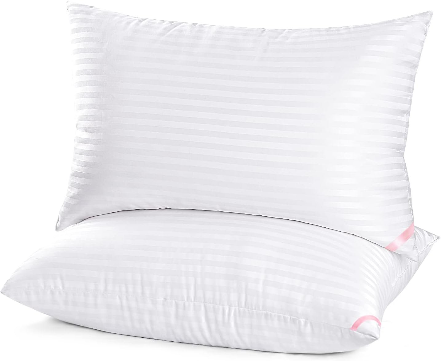 Dreamy Comfort: EIUE Hotel Collection King Size Bed Pillows Review