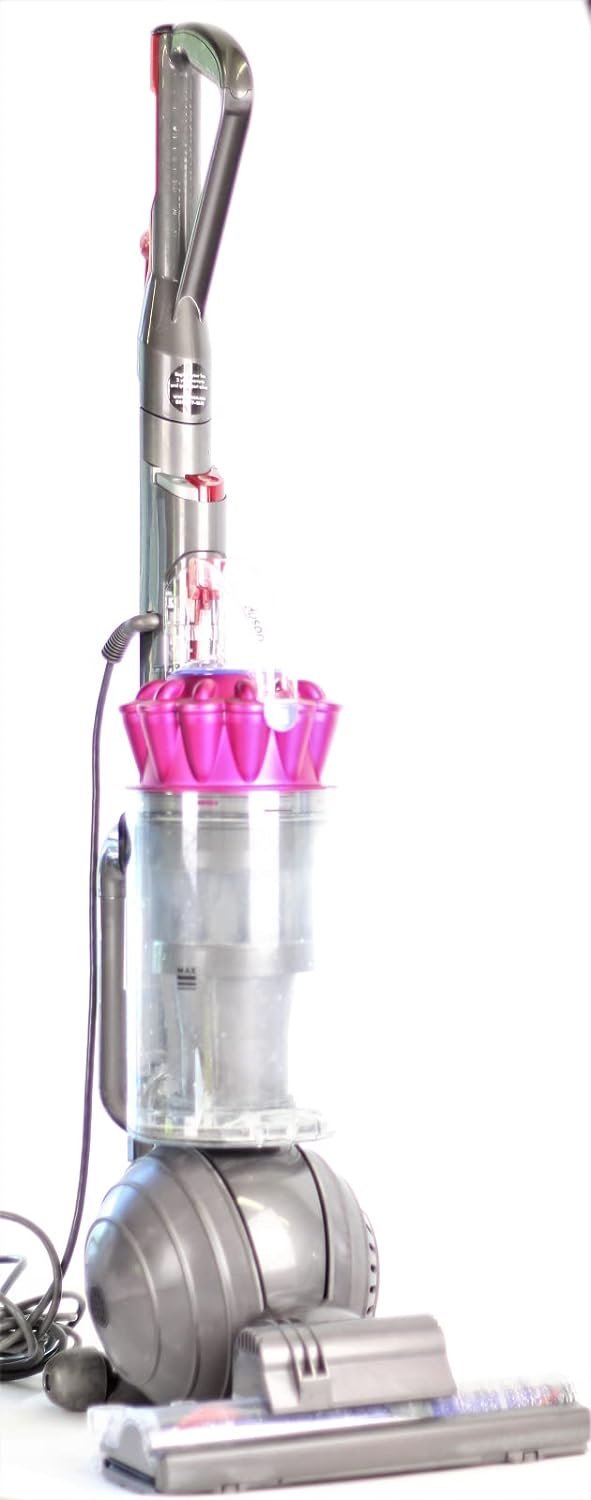 Dyson Ball Animal 2: Unleashing Powerful Cleaning Performance for Pet Owners