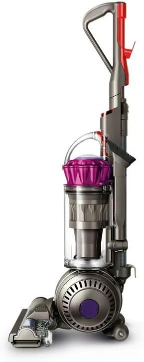 Dyson Ball MultiFloor: The Ultimate Guide to Powerful Clean with Style!