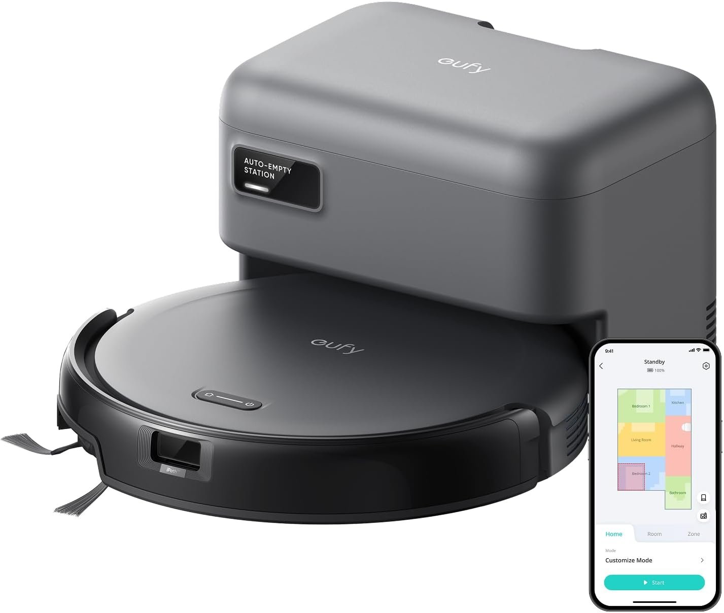 Effortless Clean: The Eufy Robot Vacuum C10 Review & Insights