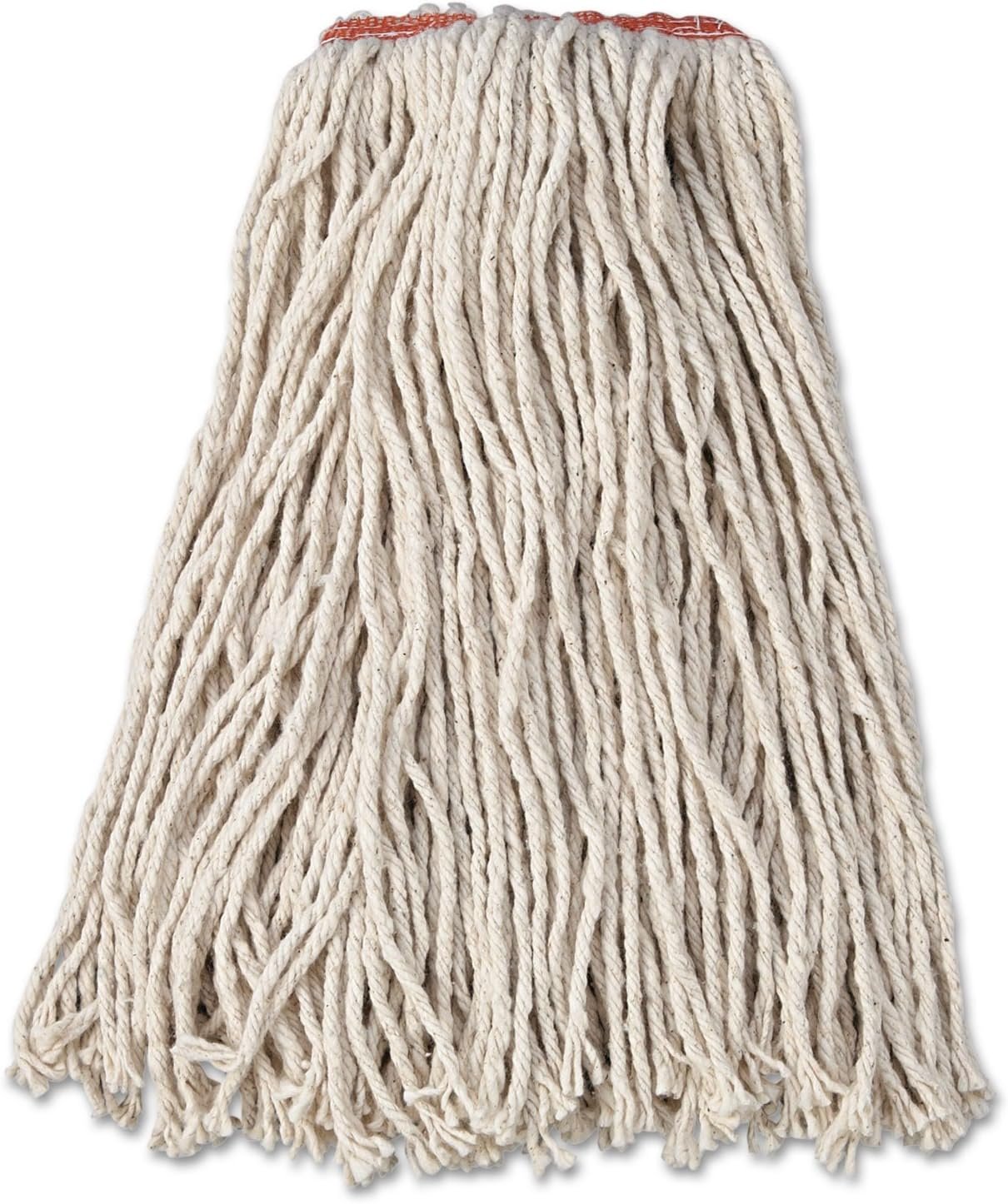 Effortless Cleaning: A Review of the Rubbermaid Dura Pro 16 OZ Cotton Mop