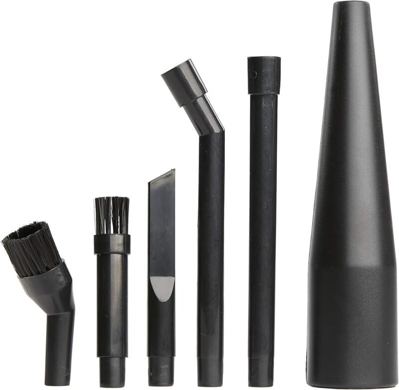 Elevate Your Cleaning Game: The CRAFTSMAN 6-Piece Micro-Cleaning Kit Review