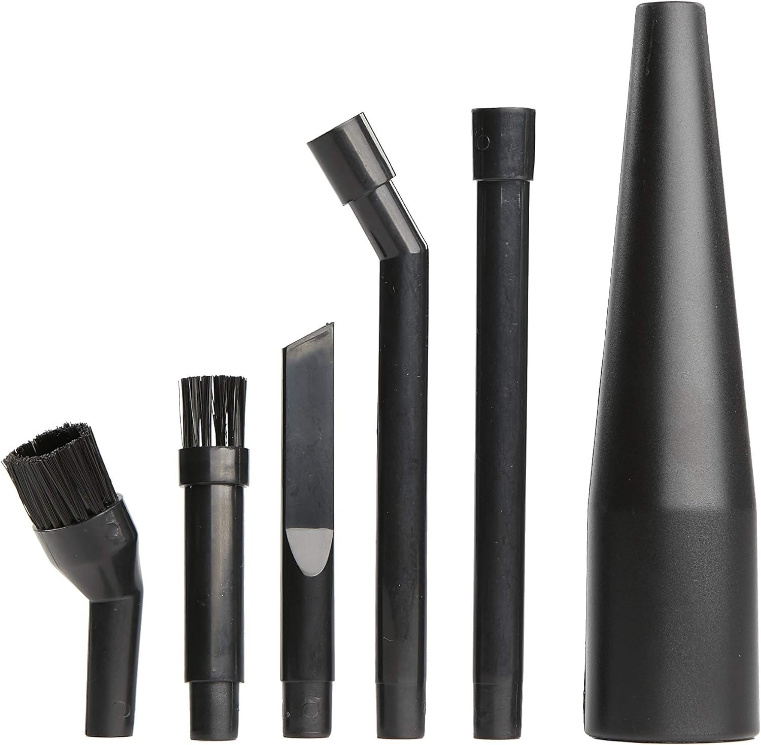 Elevate Your Cleaning Game: The CRAFTSMAN 6-Piece Micro-Cleaning Kit Review