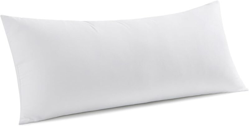 Elevate Your Comfort: MIULEE 16x20 Inch Premium Throw Pillow Insert Reviewed!