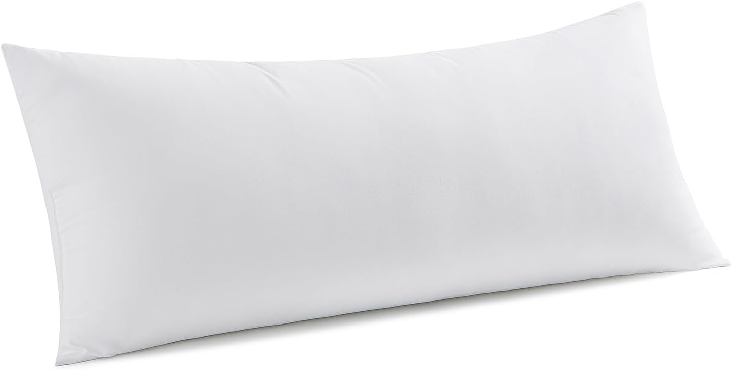 Elevate Your Comfort: MIULEE 16x20 Inch Premium Throw Pillow Insert Reviewed!