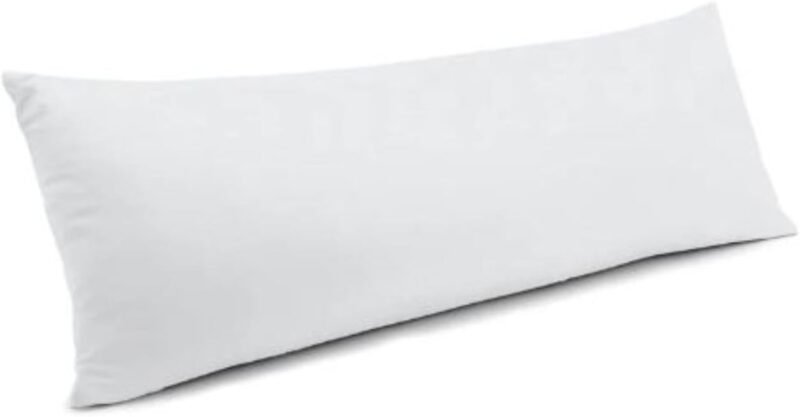 Elevate Your Comfort: MoonRest® Decorative Throw Pillow Insert Review