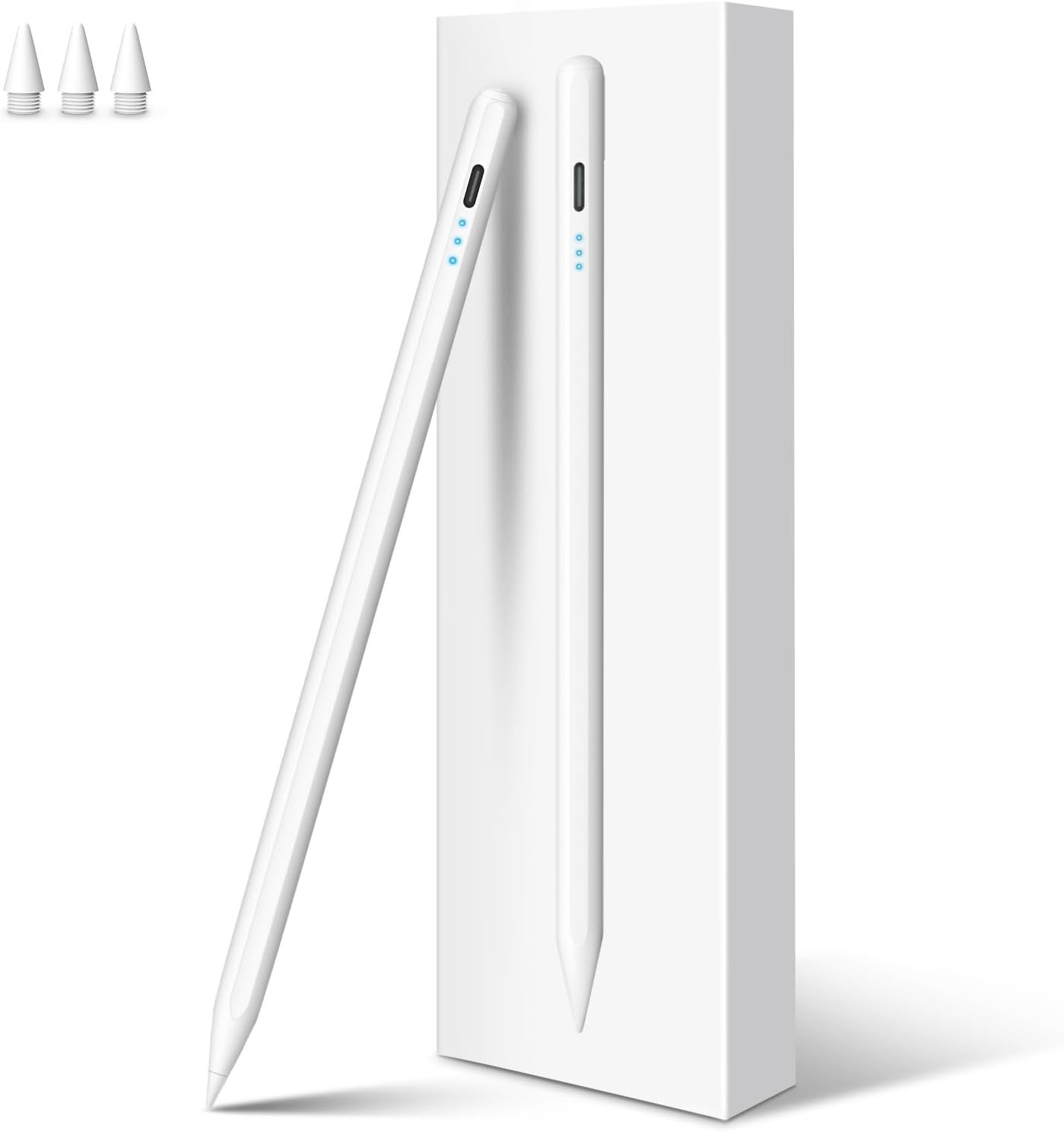Elevate Your Creativity: The Ultimate Stylus Pen for iPad Review!