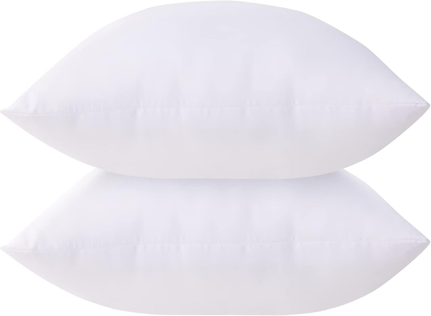 Elevate Your Decor: Acanva 20x20 Decorative Throw Pillow Inserts Review