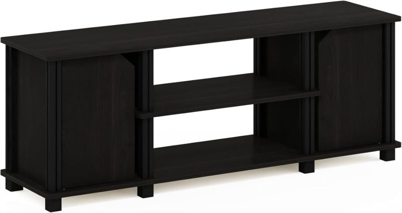 Elevate Your Entertainment: Furinno Brahms TV Stand Review