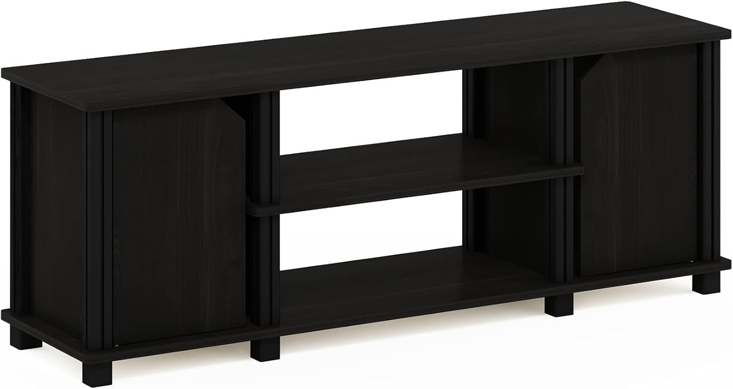 Elevate Your Entertainment: Furinno Brahms TV Stand Review