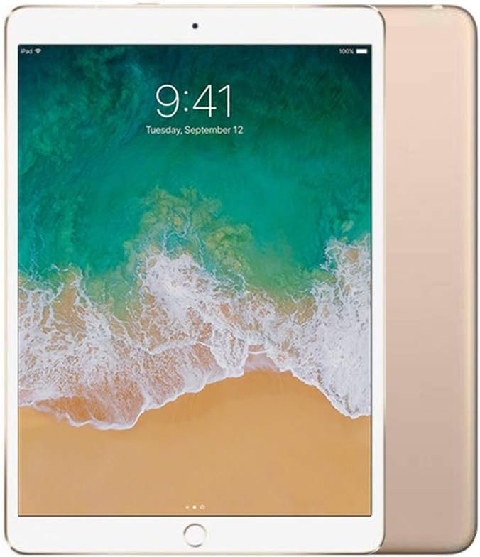Elevate Your Experience: Apple iPad Pro 10.5-inch Review