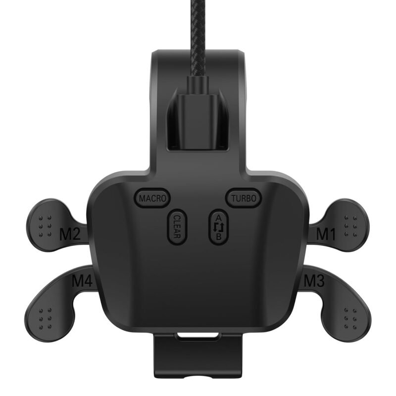 Elevate Your Game: GMVOX Plug and Play Back Paddles for PS5 Reviewed!