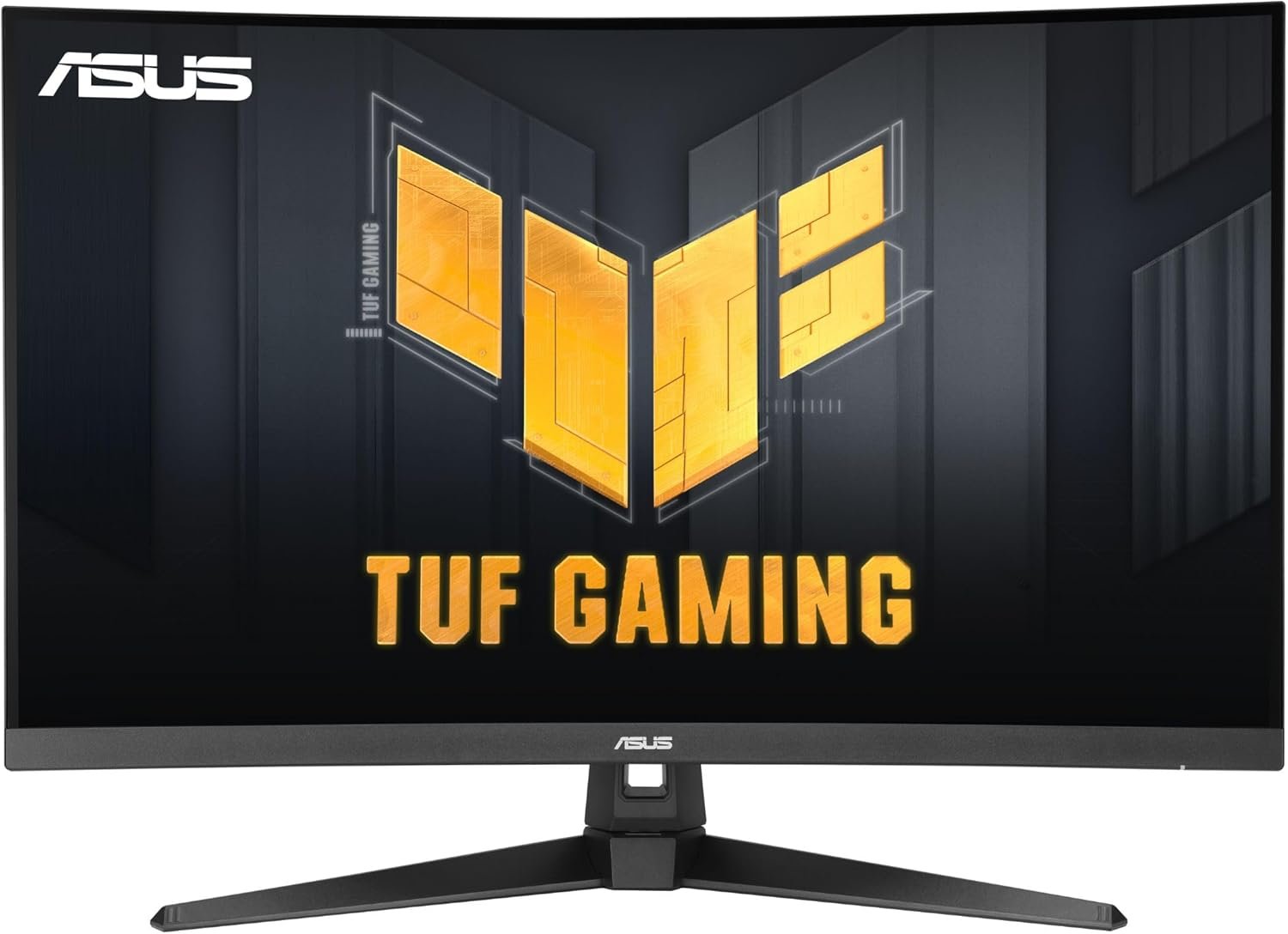 Elevate Your Gaming: ASUS TUF 31.5” Curved HDR Monitor Review