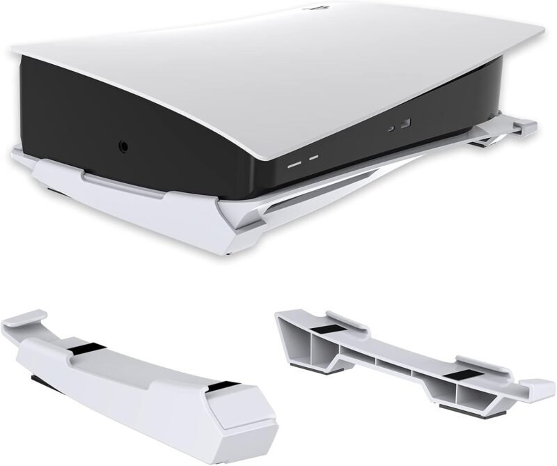 Elevate Your Gaming: The NexiGo PS5 Minimalist Stand Reviewed