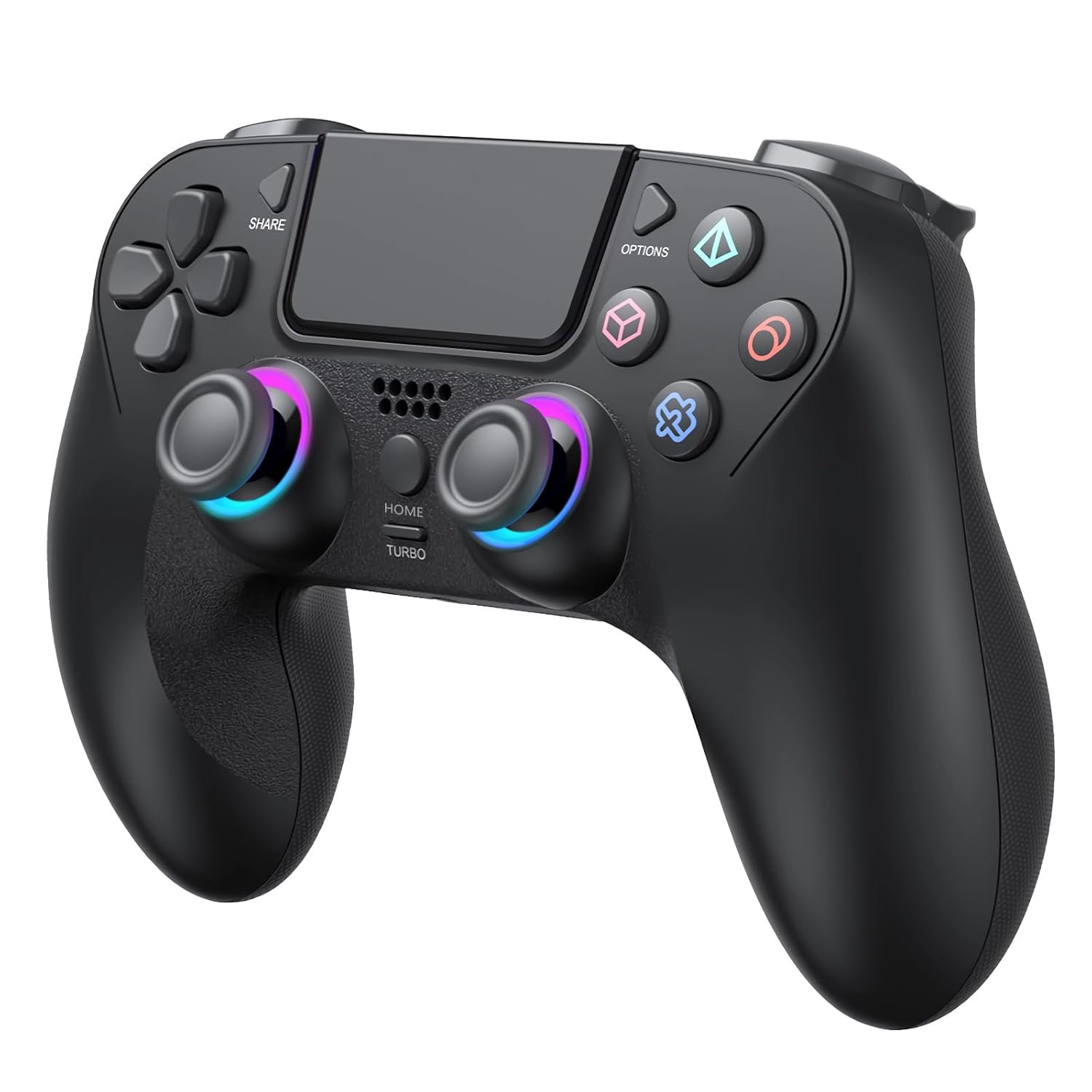 Elevate Your Gaming: The Ultimate Wireless Controller for PS4