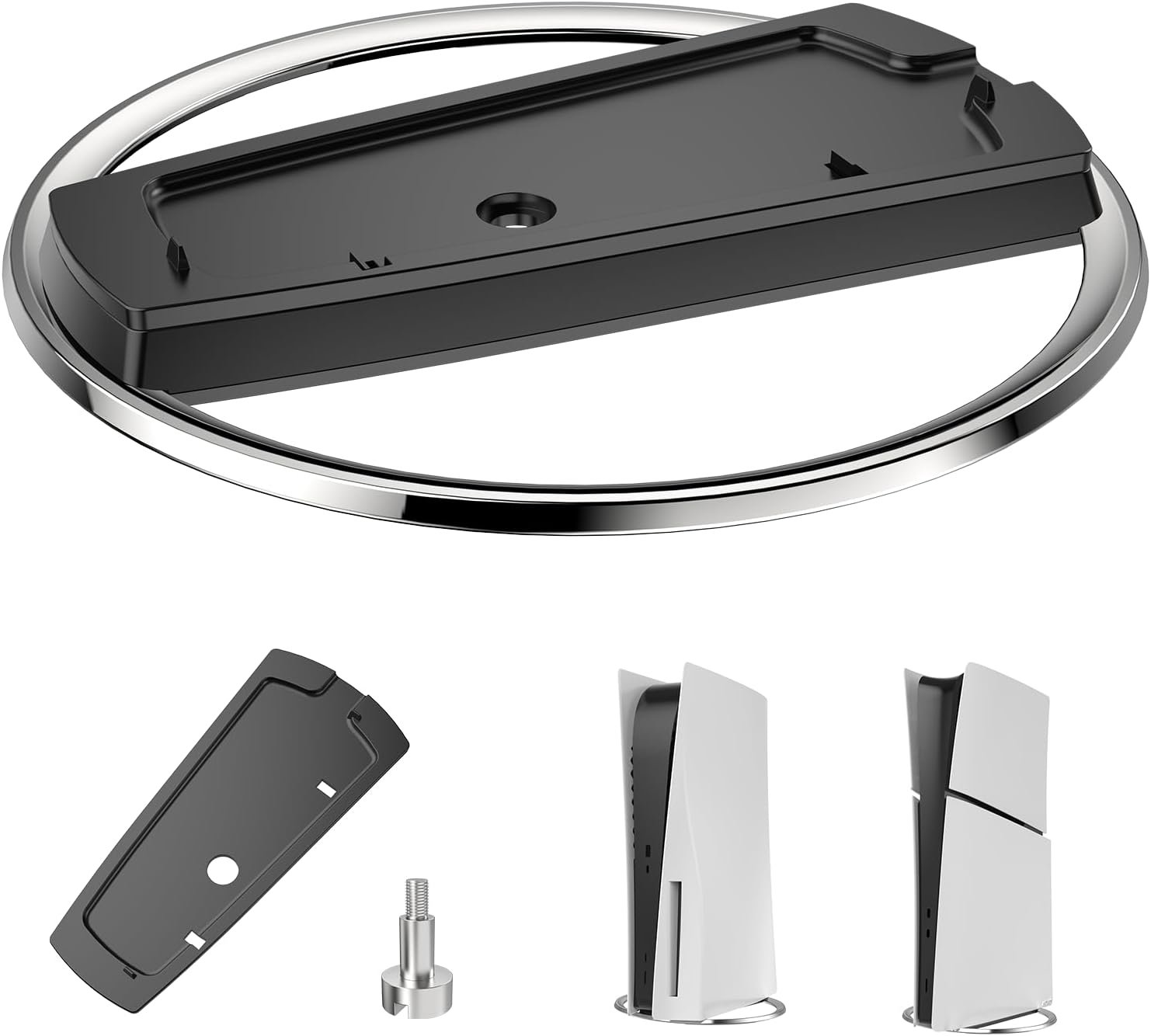 Elevate Your Gaming: Unbiased Review of the Best Vertical Stand for PS5 Pro