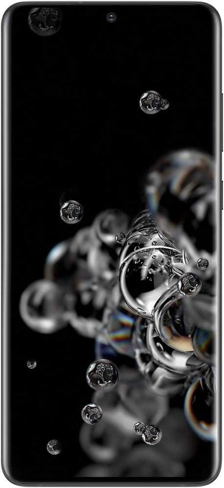 Elevate Your Mobile Experience: Samsung Galaxy S20 Ultra Review