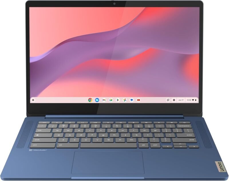 Elevate Your Productivity: Review of the Lenovo IdeaPad Slim 3 Chromebook 2024