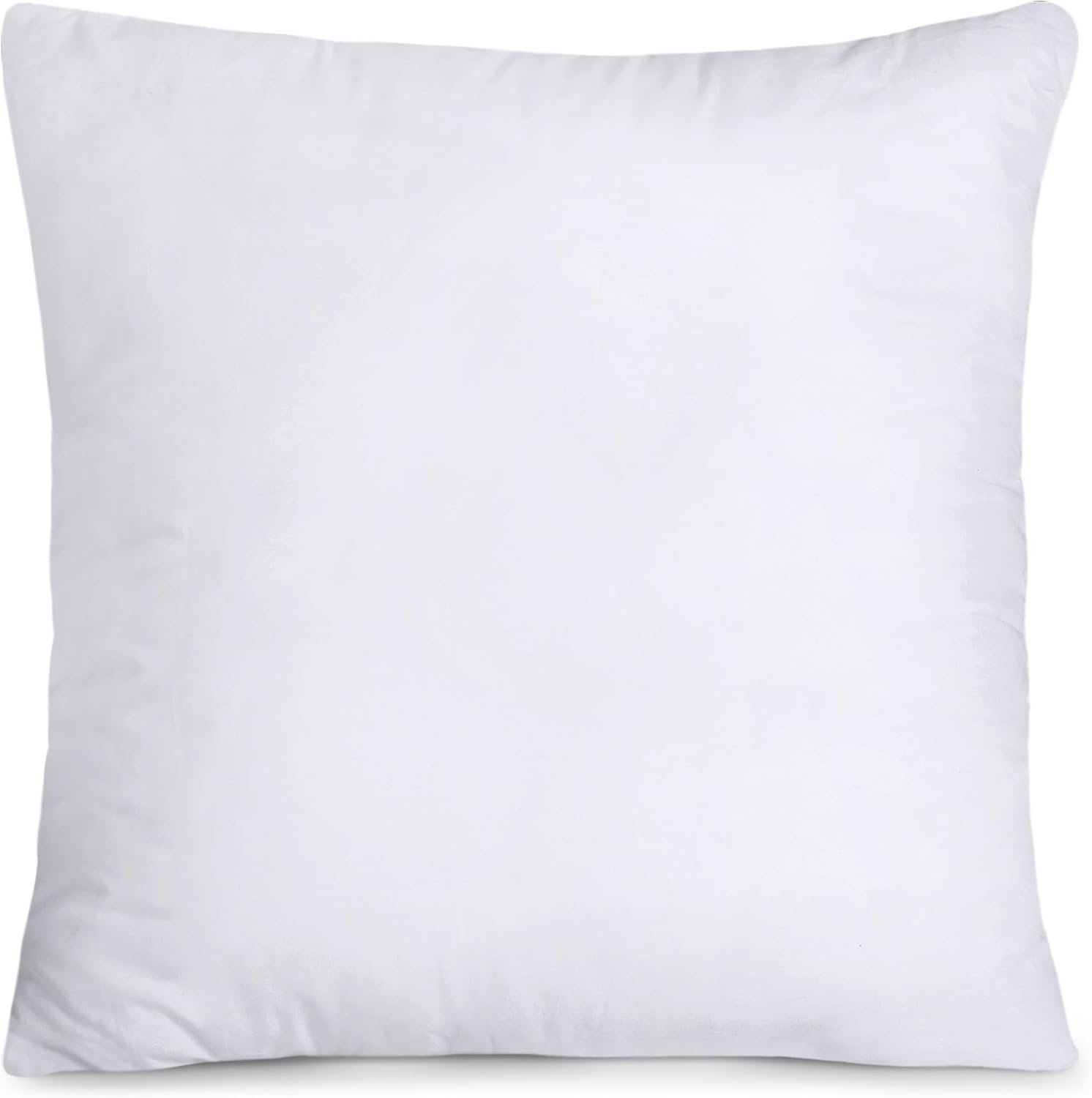 Elevate Your Space with Utopia Bedding's Stylish White Throw Pillows