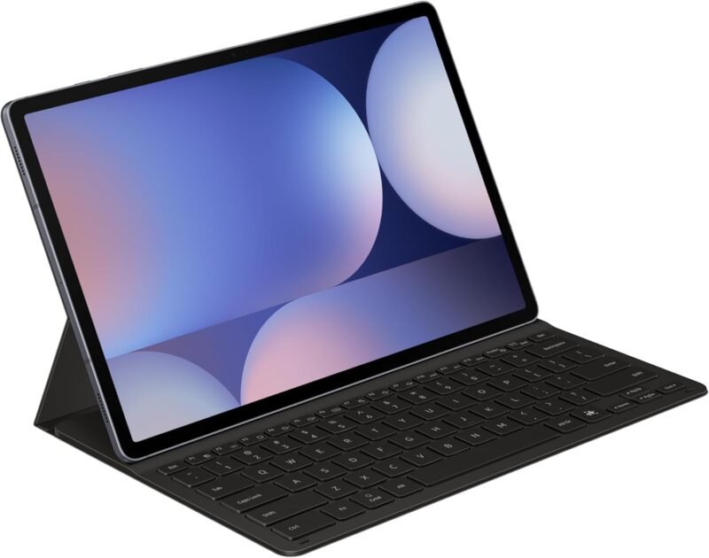 Elevate Your Tablet Experience: SAMSUNG Galaxy Book Cover Review