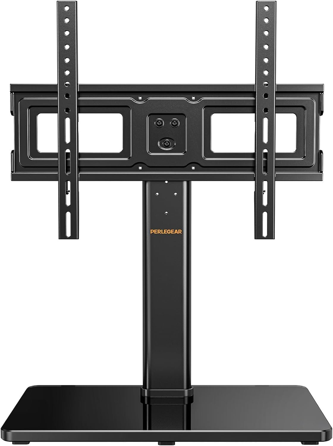 Elevate Your Viewing Experience: Perlegear Universal Tabletop TV Stand Review