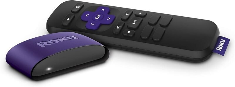 Elevate Your Viewing Experience: Roku SE Renewed Review