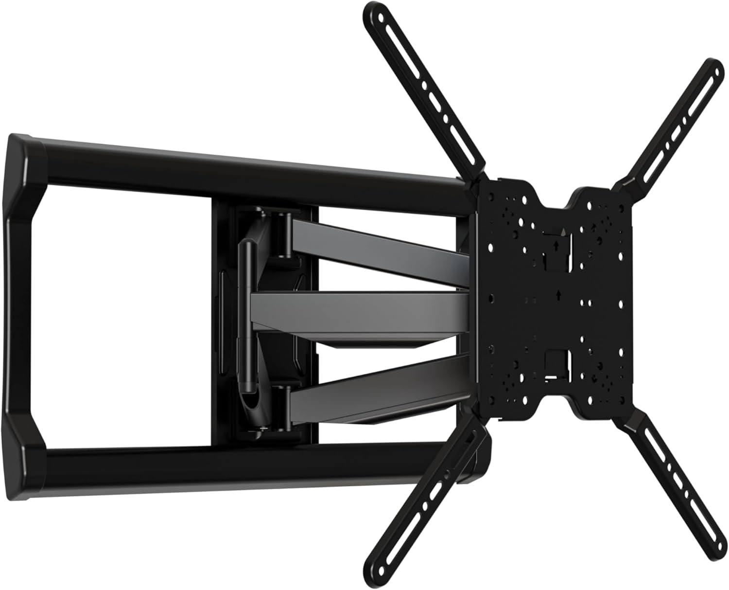 Elevate Your Viewing: SANUS Full Motion TV Wall Mount Review