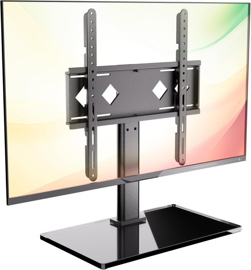 Elevate Your Viewing: The Best Universal TV Stand for 26-55 Inch TVs