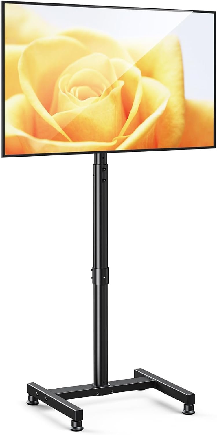 Elevate Your Viewing: The Ultimate AM Alphamount TV Floor Stand Review