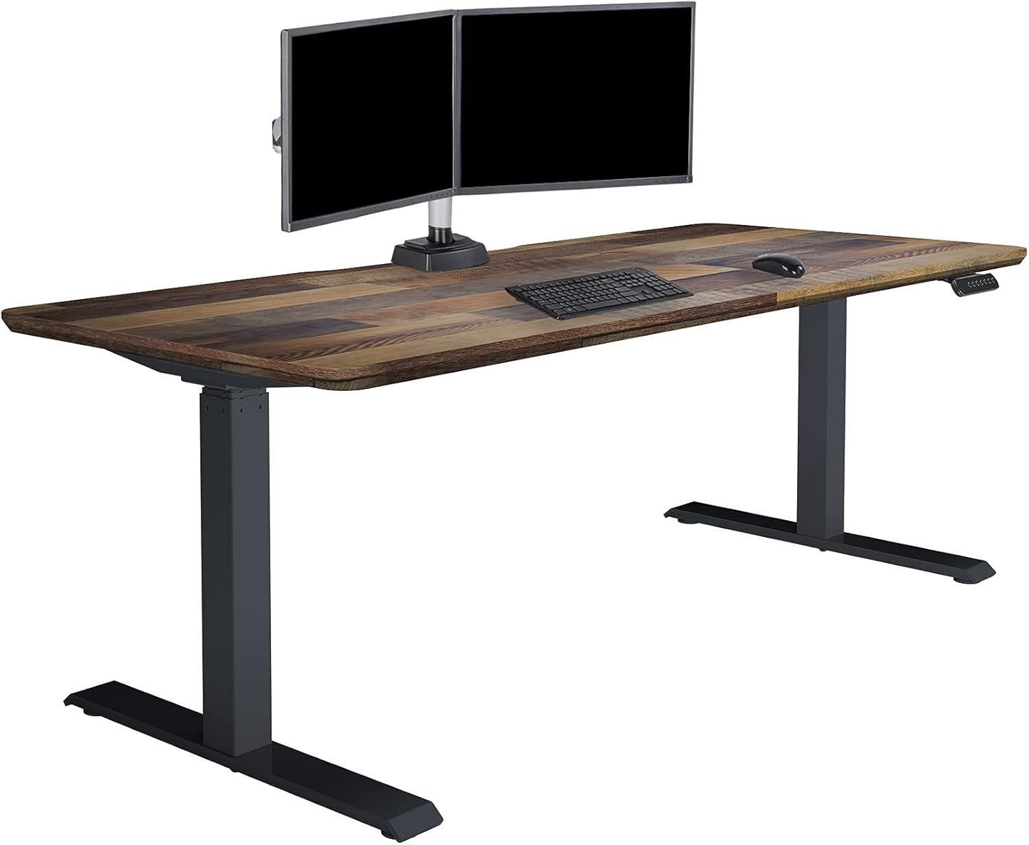 Elevate Your Workspace: A Review of the Vari Electric Standing Desk
