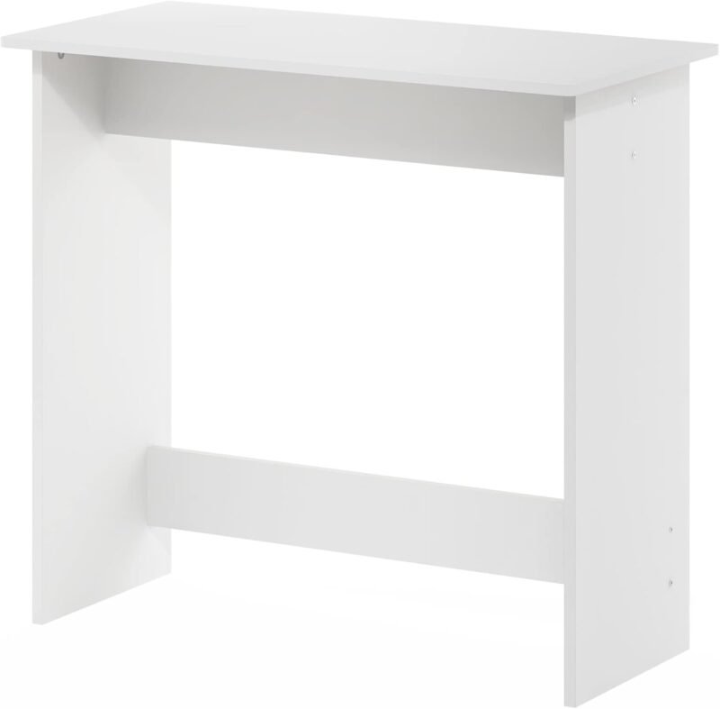 Elevate Your Workspace: Furinno Simplistic Study Table Review