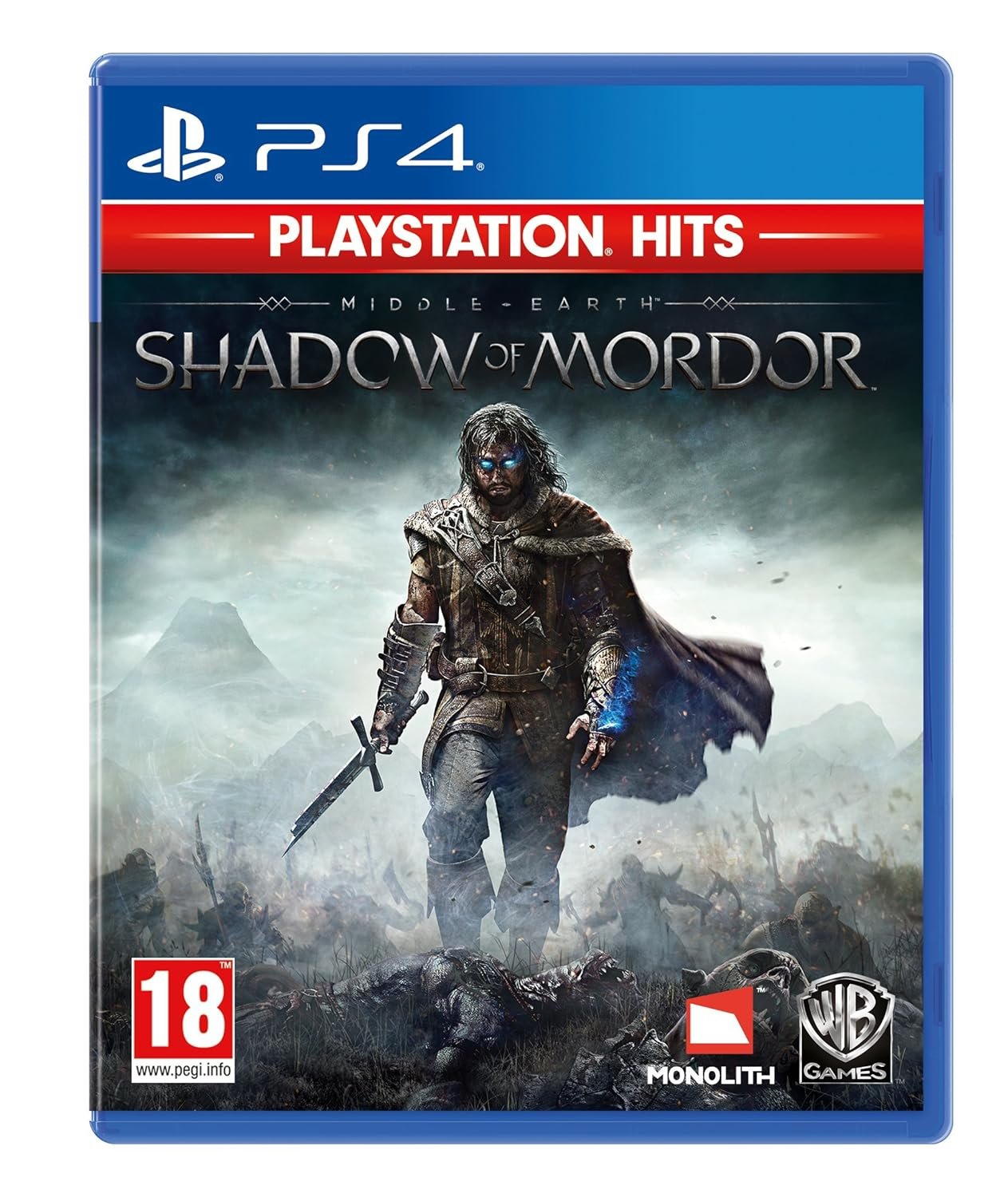 Epic Adventures Await: PlayStation Hits Shadow of Mordor Review