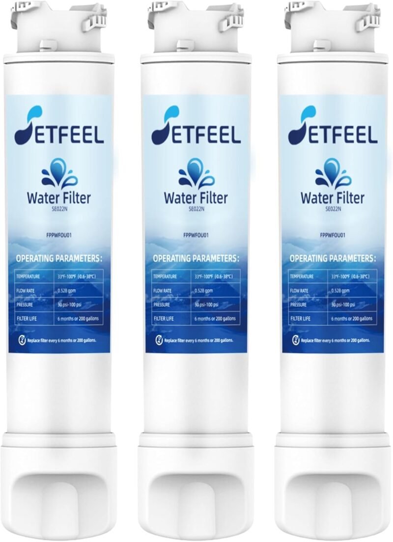 Essential Guide to EPTWFU01 Water Filter Replacement: Ensure Clean and Pure Water Today!